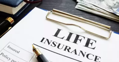 Por qué es importante tener un seguro de vida